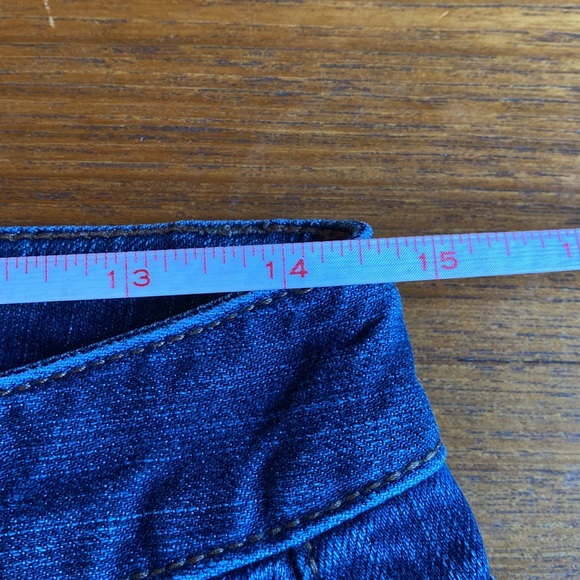 Tommy Hilfiger Spirit Boot Jeans - Picture 5 of 9